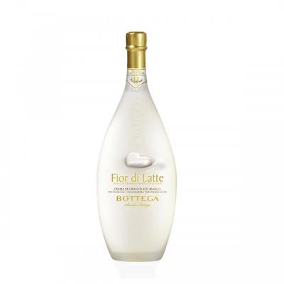 LIQUORE BOTTEGA FIOR DI LATTE CL.50