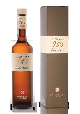 GRAPPA MASCHIO 903 BARRIQ. LT.3