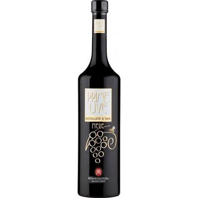 GRAPPA MASCHIO PRIME UVE NERA CL.70