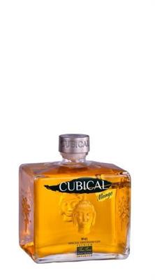 GIN CUBICAL MANGO PREMIUM CL.70