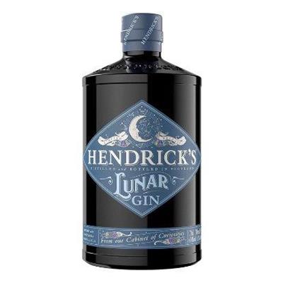 GIN HENDRICK'S LUNAR CL.70