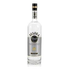 VODKA BELUGA ALLURE CL.70