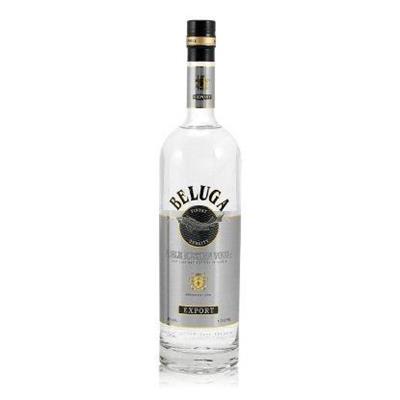 VODKA BELUGA ALLURE CL.70