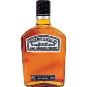 WHISKY JACK DANIEL'S GENTLELMAN 40° CL.70