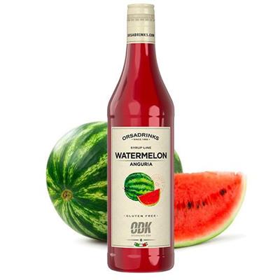 WATERMELON SYRUP CL.75 ODK