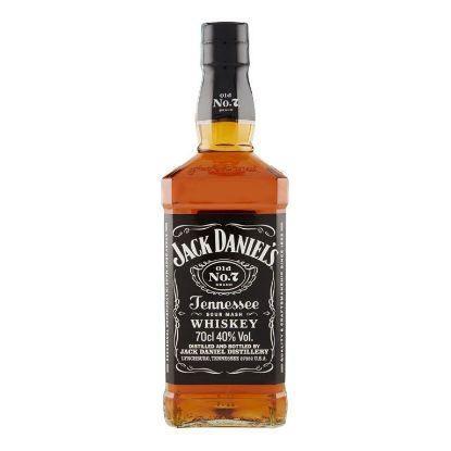 WHISKY JACK DANIEL'S LT.1