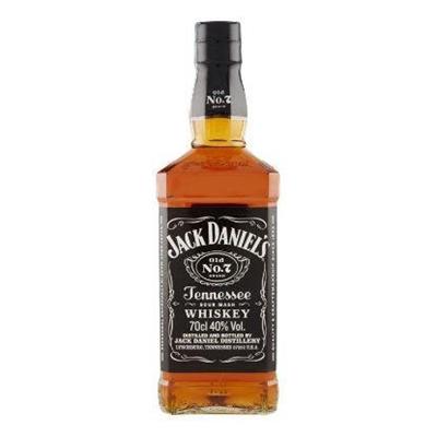 WHISKY JACK DANIEL'S LT.1