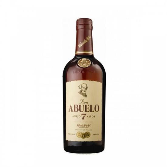 RUM ABUELO 7/Y CL.70 ASTUCCIATO