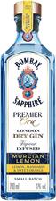 GIN BOMBAY SAPPHIRE PREMIER CRU CL.70