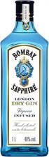 GIN BOMBAY SAPPHIRE LT.1