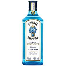 GIN BOMBAY SAPPHIRE CL.70