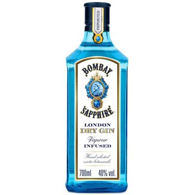 GIN BOMBAY SAPPHIRE CL.70