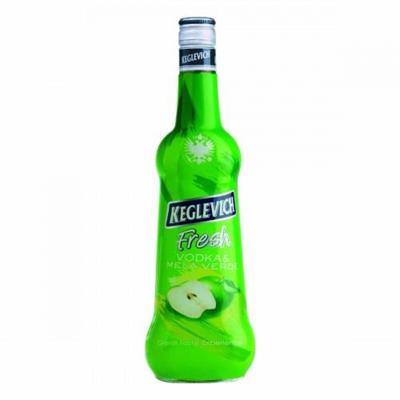 VODKA KEGLEVICH MELA VERDE LT.1