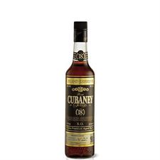 RUM CUBANEY 18Y CL.70