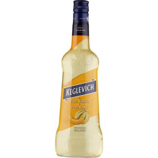 VODKA KEGLEVICH MELONE CL.70