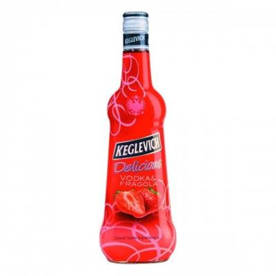 VODKA KEGLEVICH FRAGOLA CL.70