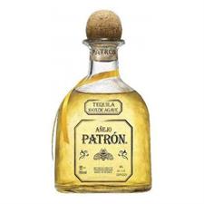 TEQUILA PATRON ANEJO CL.70