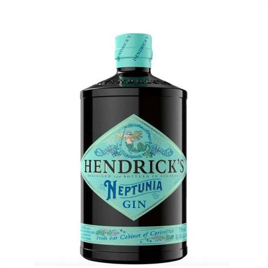 GIN HENDRICK'S NEPTUNIA CL.70