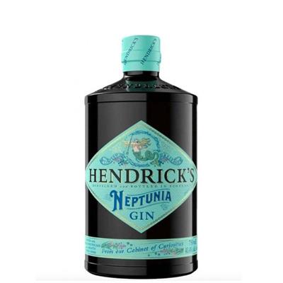 GIN HENDRICK'S NEPTUNIA CL.70