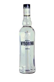 VODKA WYBOROWA MELON CL.70