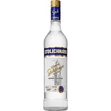 VODKA STOLICHNAYA 100 PROOF BLU CL.70 PREMIUM