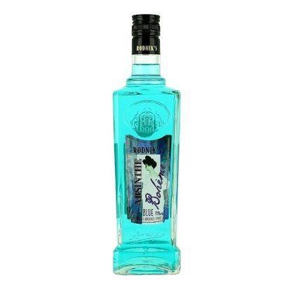 ABSINTHE RODNIK'S BLU CL.70