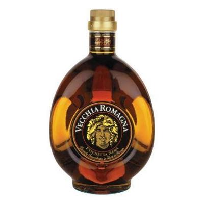 BRANDY VECCHIA ROMAGNA ET.NERA CL.70