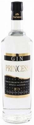 GIN PRINCESS LT.1