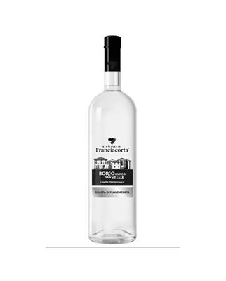 GRAPPA TRADIZIONALE BORGO SAN VITALE LT.1