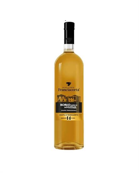 GRAPPA BARRIQUE BORGO SAN VITALE LT.1