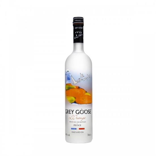 VODKA GREY GOOSE ORANGE CL.70