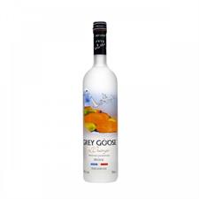 VODKA GREY GOOSE ORANGE CL.70