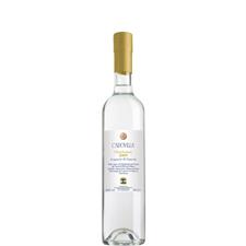 CAPOVILLA PESCHE DI VIGNA PASTA ROSSA CL.50