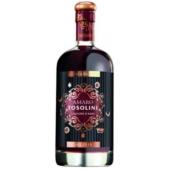 AMARO TOSOLINI 30° CL.70 BEPI TOSOLINI