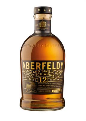 WHISKY ABERFELDY 12 CL.70