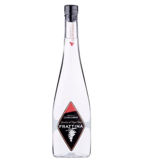 GRAPPA CHARDONNAY PEZZI CL.70