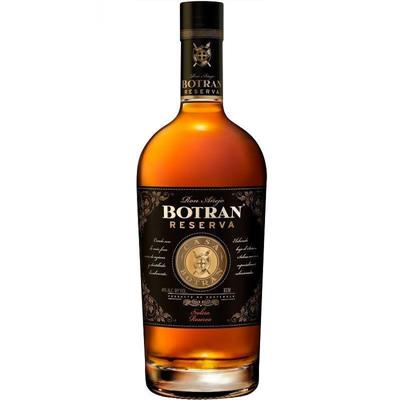 RUM BOTRAN RESERVA 15Y CL.70