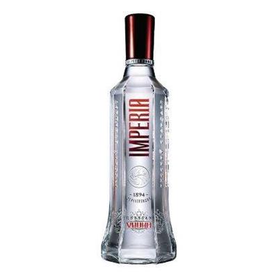 VODKA RUSSIAN IMPERIA CL 70