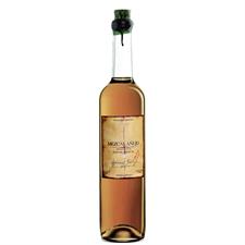 MEZCAL ILEGAL-ANEJO 40° CL.50