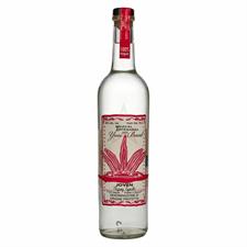 MEZCAL YUU BAAL-JOVEN 40° CL.70