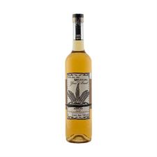 MEZCAL YUU BALL-ANEJO 40° CL.70