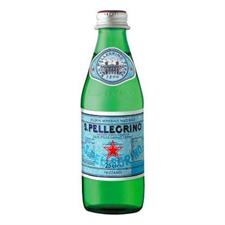 S.PELLEGRINO ACQUA FRIZZ.CL.25X24 VAP