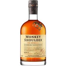 WHISKY MONKEY SHOULDER CL.70