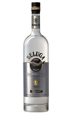 VODKA BELUGA NOBLE LT.3