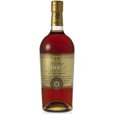 RUM BOTRAN SOLERA 18Y CL.70