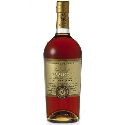 RUM BOTRAN SOLERA 18Y CL.70