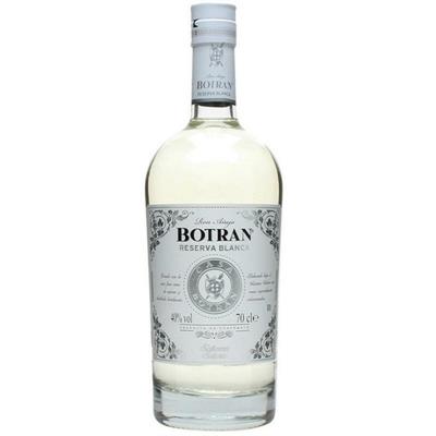 RUM BOTRAN RESERVA BLANCO CL.70