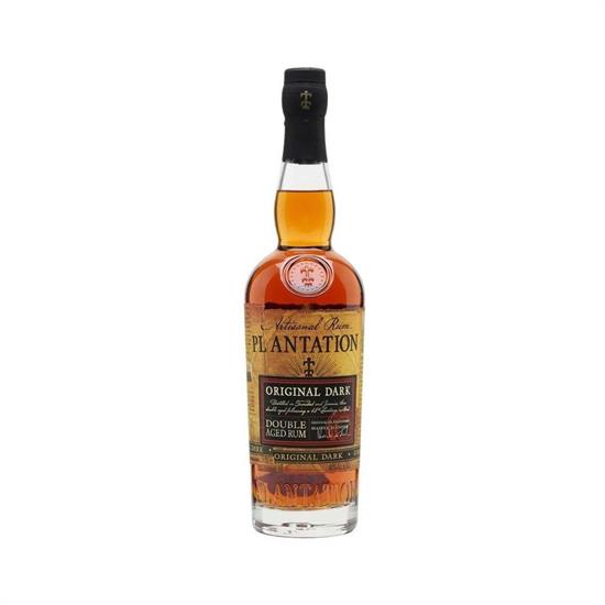 RUM PLANTATION ORIGINAL DARK CL.70