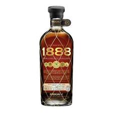 RUM BRUGAL 1888 40° CL.70