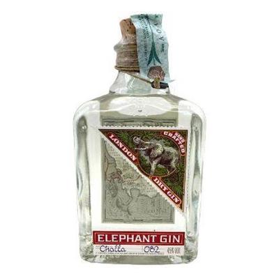 GIN ELEPHANT LONDON DRY CL.50